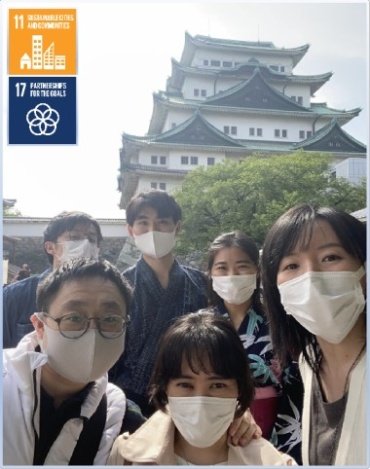 Japan and Korea Youth Friendship Event #Japan