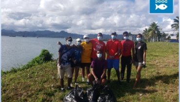 Nasese Cleanup Campaign #Fiji