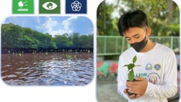 Billion Trees Planting and Growing Project #Philippines