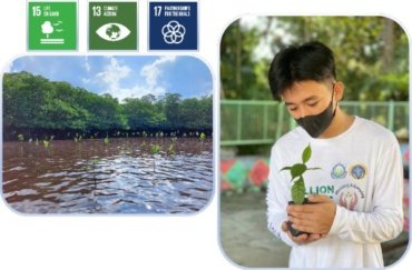 Billion Trees Planting and Growing Project #Philippines