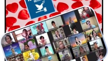 Sixth Filial Heart of Thailand Youth Forum