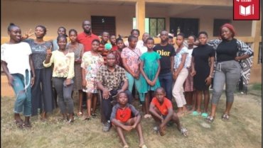 Youth Camp #Côte d’Ivoire