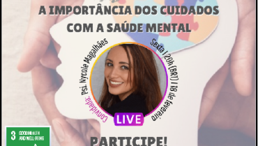 The Importance of Mental Health Care #Brazil