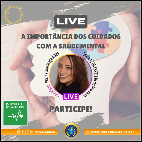 The Importance of Mental Health Care #Brazil