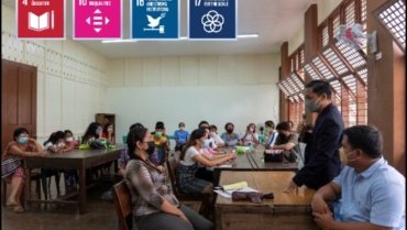 Project Nurturing Child’s Talents – NCT #Philippines