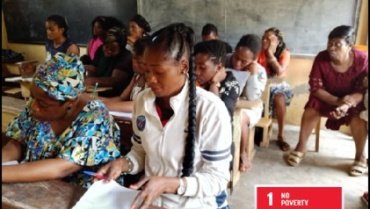 Character Education Training for Teachers, School Staff, and Youth #Cameroon