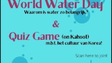 World Water Day Celebration #Suriname