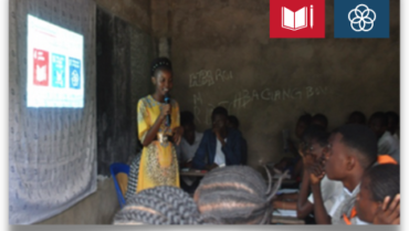 Four Character Education Conferences Encouraging Young People’s Potential #DR Congo