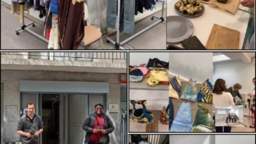 Aid Action for Ukraine #France