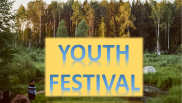 Youth Festival #Cameroon