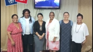 Mother’s Day Event #Suriname
