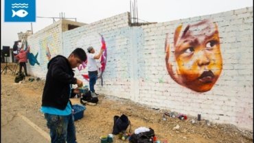 Social Activities and Peace Projects #Peru