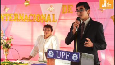 UN International Day of Families #Peru