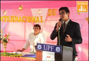 UN International Day of Families #Peru