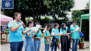 Familions Community Festival #Costa Rica