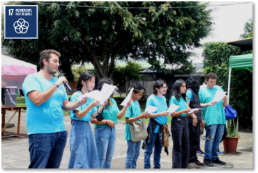 Familions Community Festival #Costa Rica