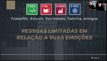 Program: Agents of Change #Brazil