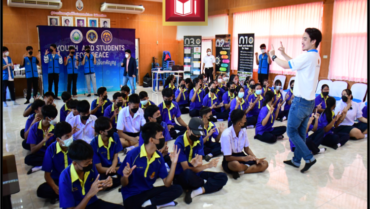 The Filial Heart of Thailand – Youth Project
