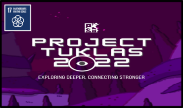 Project Tuklas 2022 #Philippines