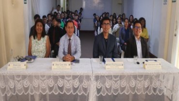 International Day of Education #Peru