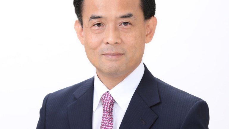 Dr. Koji Matsuda