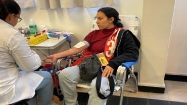Blood Donation Day: “Udelar Dona Project” #IAYSP Uruguay