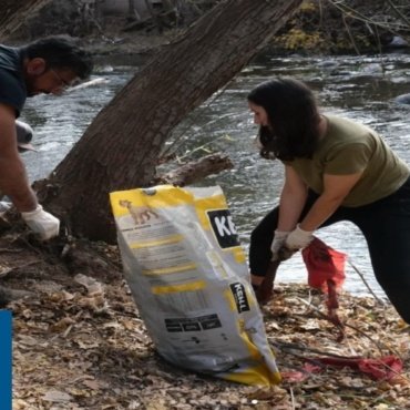 Cleaning Activity- IAYSP Argentina