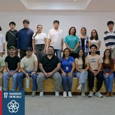 Youth with Purpose #IAYSP Costa Rica